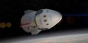 SpaceX Unveils Dragon V2 Spaceship, a Manned Space Craft for 7 Astronauts