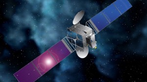 Space X изстрелва сателит на “Булсатком” през 2016