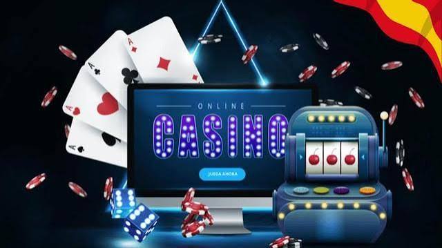 Casino Bitcoin Bono España 2026 La Revolución de los Juegos de Suerte Casino Bitcoin Bono España 2026 La Revolución de los Juegos de Suerte