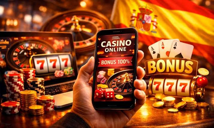 Casino Online Nuevo Gratis Dinero Gana Sin Arriesgar Tu Dinero
