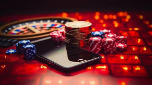 Descubre el Mundo de Winpot Casino y Diversión al Alcance de un Clic