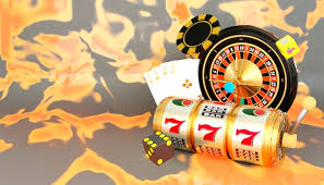 Descubre el Mundo de Winpot Casino y Diversión al Alcance de un Clic