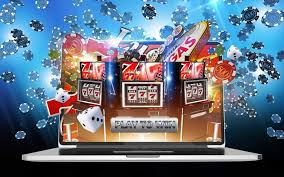 Discover the Excitement of Amazon Slots Casino