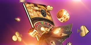 Experience the Thrill of Magic Win Casino Online Games -1192769026