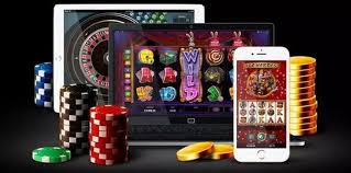 Experience the Thrill of Online Gambling at Cloudbet