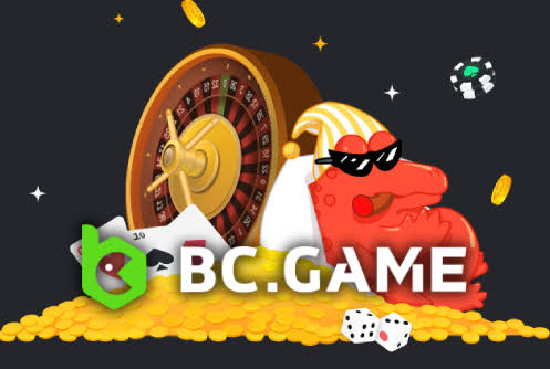 Explore the Excitement of BC.Game Casino and Sportsbook