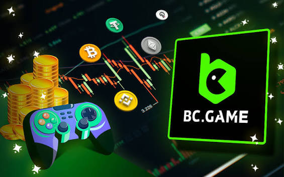 Explore the Excitement of BC.Game Latvia Casino Explore the Excitement of BC.Game Latvia Casino
