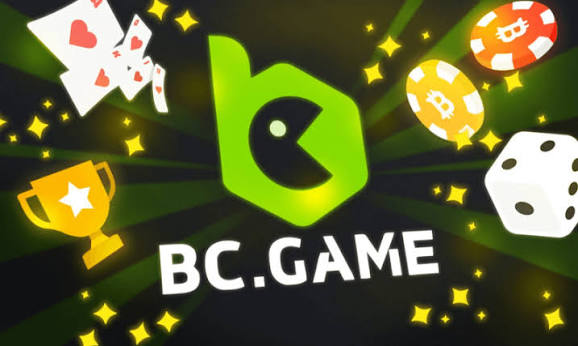 Join the Thrilling BC.Game Online Casino Today! Join the Thrilling BC.Game Online Casino Today!