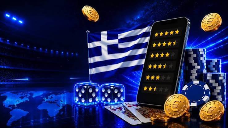 Νέα Καζίνο στην Ελλάδα Ό,τι Πρέπει να Γνωρίζετε Νέα Καζίνο στην Ελλάδα Ό,τι Πρέπει να Γνωρίζετε